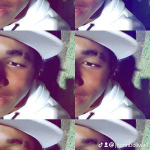 Mi locura 👹🥷