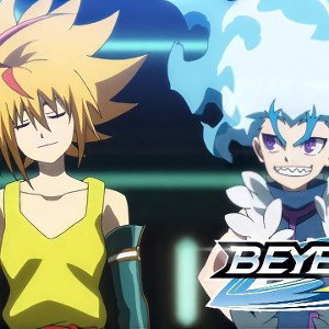 beyblade 