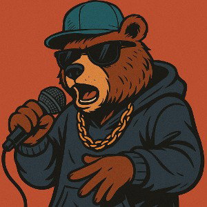 Rap Bär