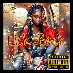 LickBack