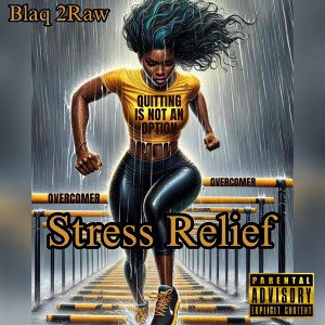 StressRelief