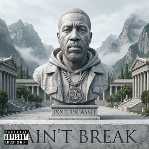 I Ain't Break 