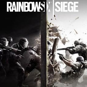 I suck at Rainbow Six Siege