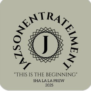 JASZON  - SHA LA LA JASZON LA NOTA SUELTA.....