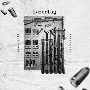 Swiperj612 - LazerTag