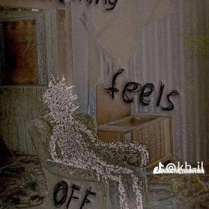 Demons in my head 