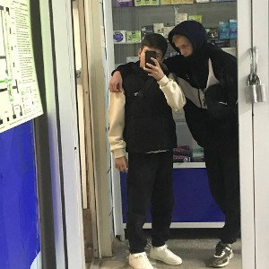 генгста жизнь каменки