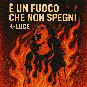 È UN FUOCO CHE NON SPEGNI 