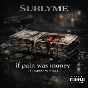 if pain was money (autotune version)