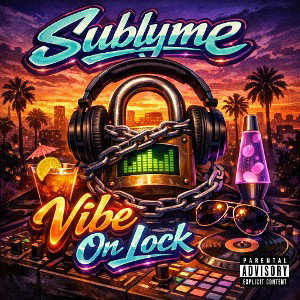 Vibe On Lock (Alt Version)