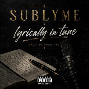 lyrically in tune (prod. by Yung Nab)