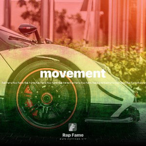 movement 