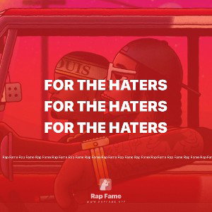 for the haters