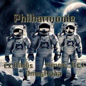 Philharmonie featuring OmegAlpha