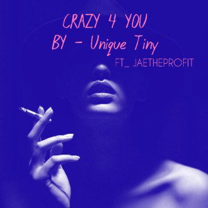 Crazy 4 You ft Jaethaprofit (Slowed + Reverb)