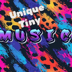 unique Tiny - I need you _Original Version 