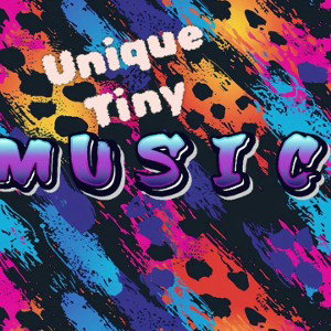 unique Tiny - Put It On You
