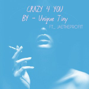 Crazy 4 You ft Jaethaprofit (Nightcore)