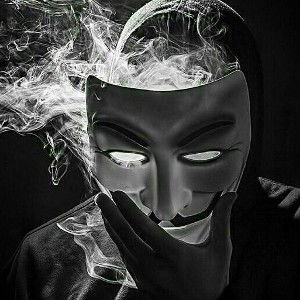⚜️🤘mon  visage ⚜️ dernière,le masque ⚜️🤘obscure 🤘