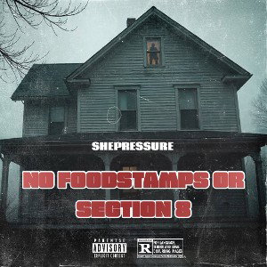 No Foodstamps Or Section 8