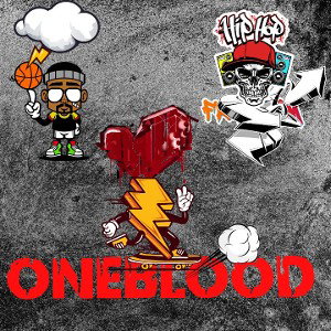 ONEBLOOD