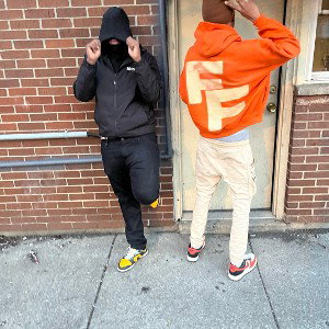 CHANGE IT - LILMIERFTO FT HOODRICHSWERVV