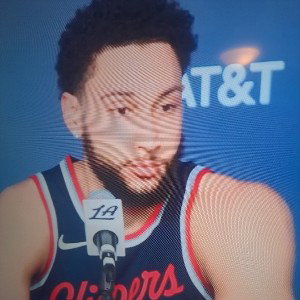 Ben Simmons