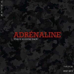 Adrénaline