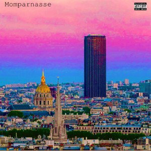 Momparnasse 