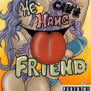 Cant Hang - Dega, D Mo Ye