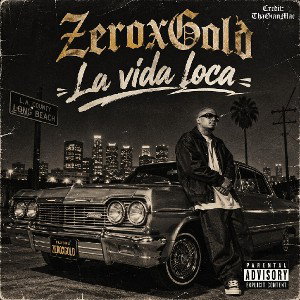La vida loca (Credit: ThaGianMac)