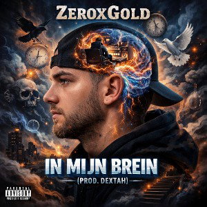 In mijn brein (Prod. DEXTAH)