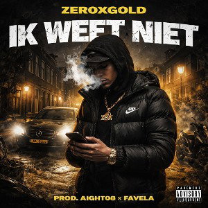 Ik weet niet (Prod. Aight08 x Favela).