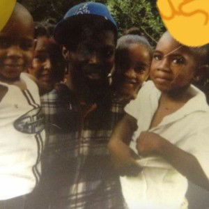 rip to my oldest brothers 