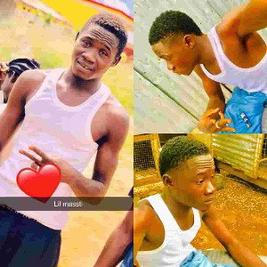 lilmasstiofficial Ghetto life music officiel _1