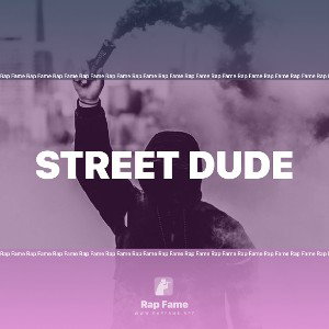 street dude 