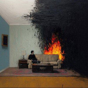 life is hard