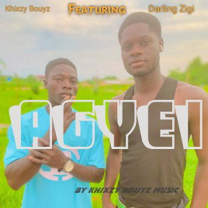 Khixzy _Bouyz_Agyei_Ft.D.Z.B