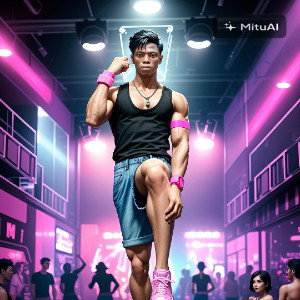 Khixzy Bouyz_Ghetto Boy_