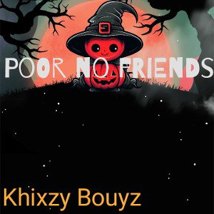 Khixzy _Bouyz _(RapFreestyle )