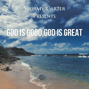 God is good, God is great