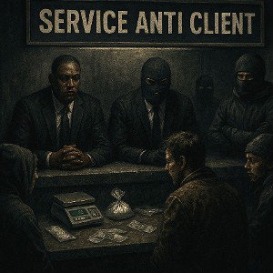 Service Anti Client 