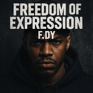 Freedom of Expression (Violent Version)
By F.Dy