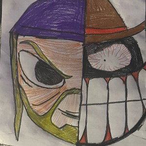 we gonna fuck you up(spy gang)