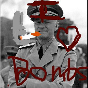 Nimitz(high spy)