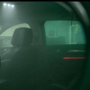 hotbox in this shit(high spy)