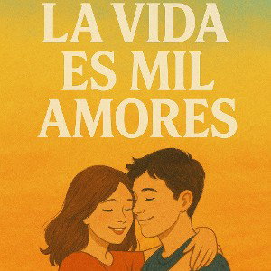La vida es mil amores