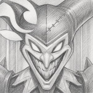 The real shaco