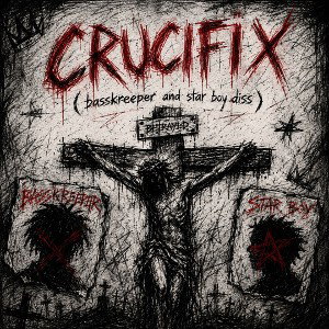 Crucifix ( feat. Clixo )