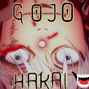 hakai - Gojo ( ft. studio SCO )